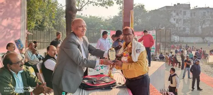 title Chaturbhuj Cup Football Chaturbhuj Cup Football