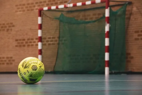 title Futsal Futsal