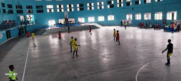 Bihar Futsal League