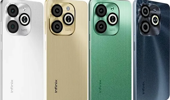 title Infinix Smart 8HD Infinix Smart 8HD