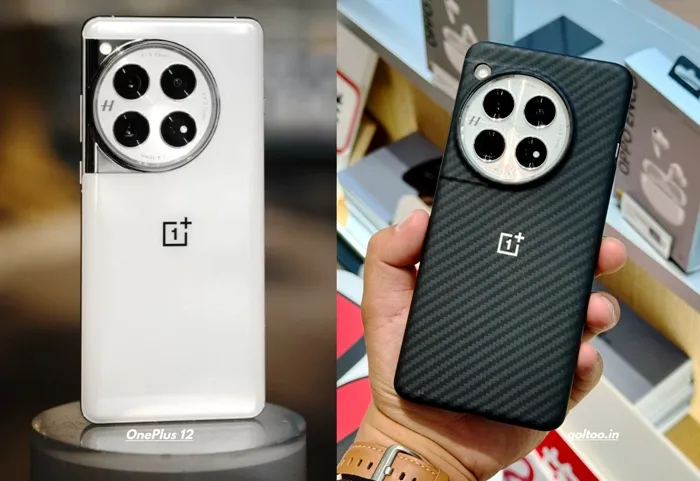 title One Plus 12 Launch One Plus 12 Launch