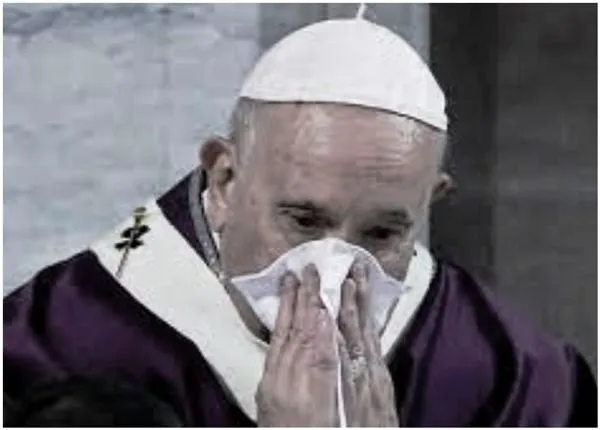 Pope Francis