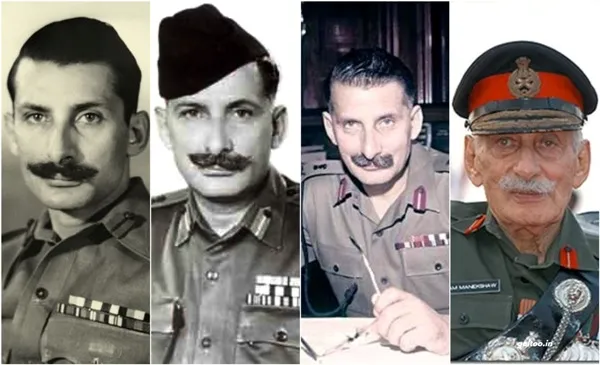 title Sam Bahadur पूर्व सेनाध्यक्ष सैम मानेकशॉ