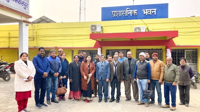 title RDS College RDS College Muzaffarpur