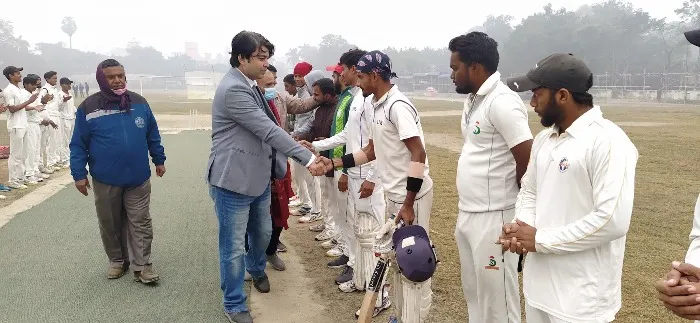 title Bihar University Inter College Bihar University Inter College