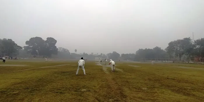 title Bihar University Inter College Cricket Bihar University Inter College Cricket