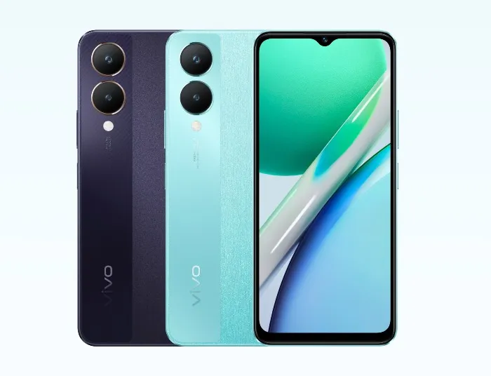 Vivo Y28 5G