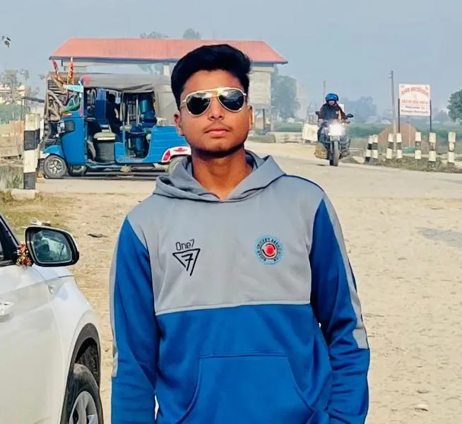 title Emerging Cricketer of Bihar Emerging Cricketer of Bihar आदित्य सिन्हा