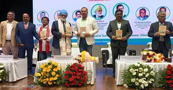 title L.S. College L.S. College Dr. Pradeep Kumar's Book