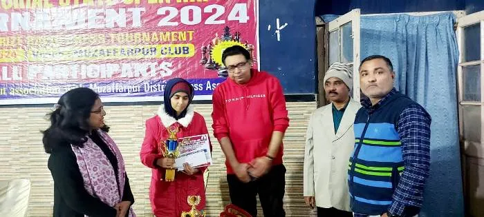 title Gayatri Devi Memorial Chess Gayatri Devi Memorial Chess