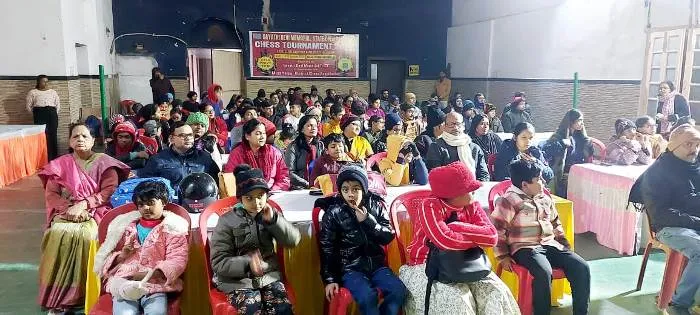 title Gayatri Devi Memorial Chess Gayatri Devi Memorial Chess