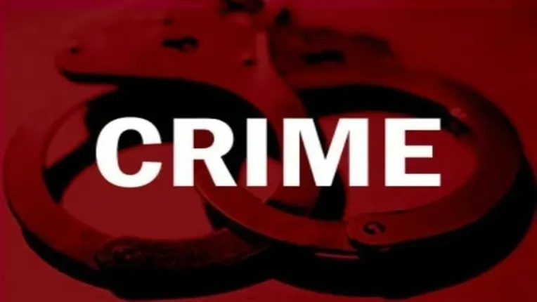title Muzaffarpur Crime News Muzaffarpur Crime News देवरिया में लूट-पाट