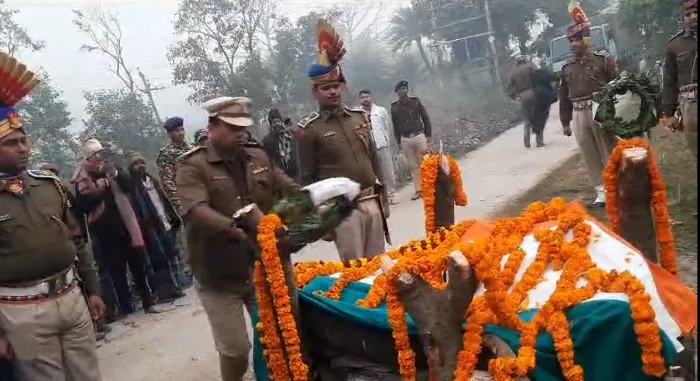 title Muzaffarpur's CRPF Jawan Muzaffarpur's CRPF Jawan