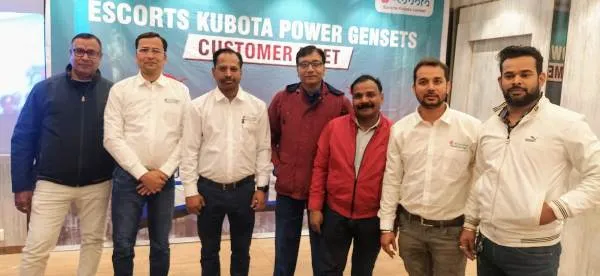 title Escorts Kubota Ltd. Escorts Kubota Ltd.