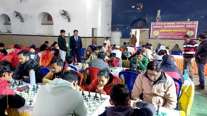 title Gayatri Devi Memorial Chess Gayatri Devi Memorial Chess