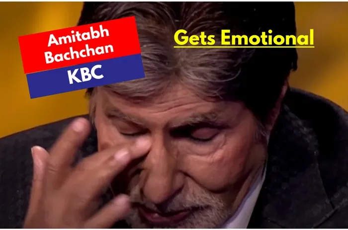 Amitabh Bachchan