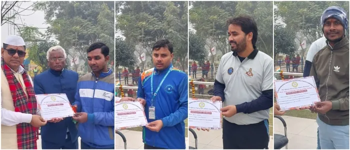 title Tirhut College of Physical Education Tirhut College of Physical Education