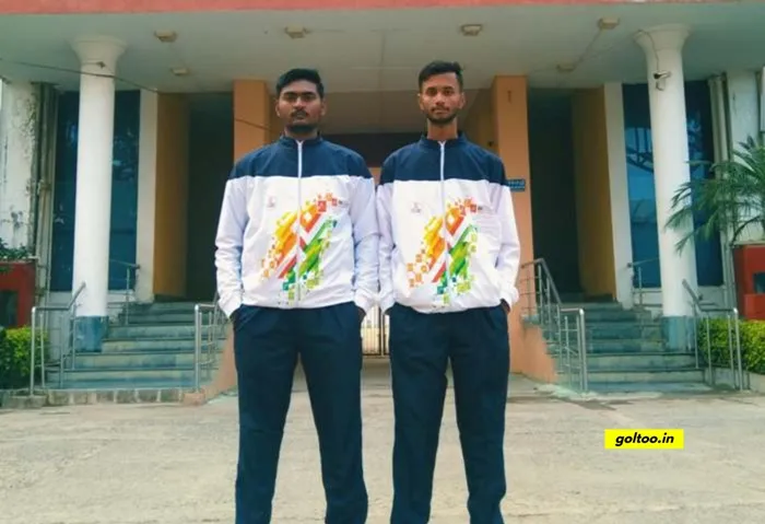 title National School 67th National School Games के लिए रास वर्ल्ड मार्शल आर्ट्स के दो खिलाड़ियों का चयन