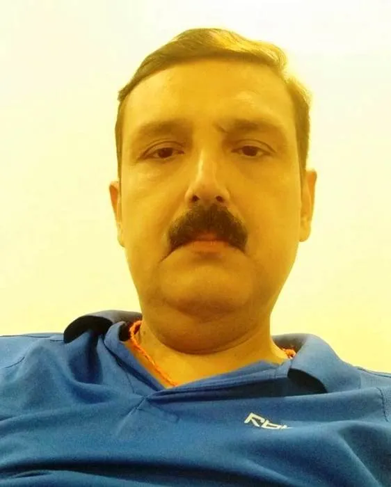 title Muzaffarpur's CRPF Jawan Muzaffarpur's CRPF Jawan कुमार निशांत पञ्चतत्व में विलीन