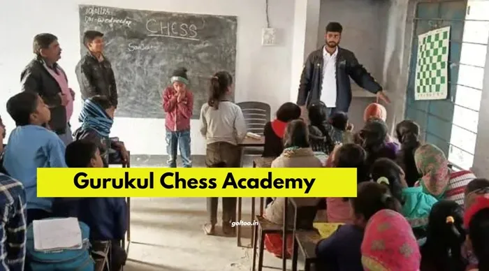 Gurukul Chess Academy