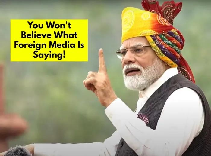 PM Narendra Modi