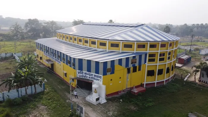 title Bihar University Inter College Wushu Bihar University Inter College Wushu 20 एवं 21 जनवरी को तिरहुत शारीरिक शिक्षण महाविद्यालय में