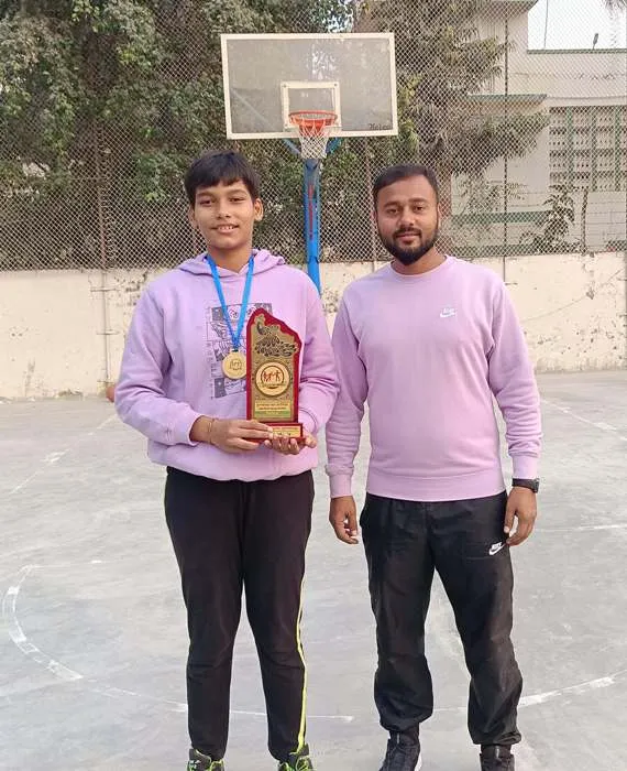 title Bihar Basketball Team Bihar Basketball Team