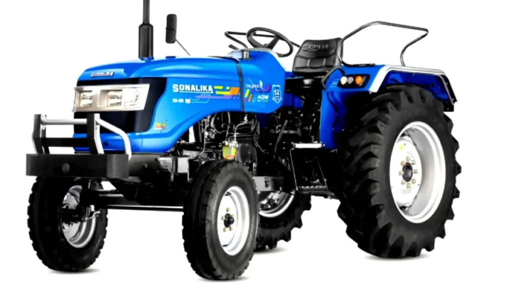 title Electric Tractor Electric Tractor