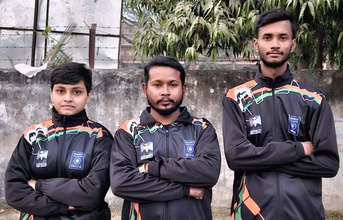 South Asian Savate Championship