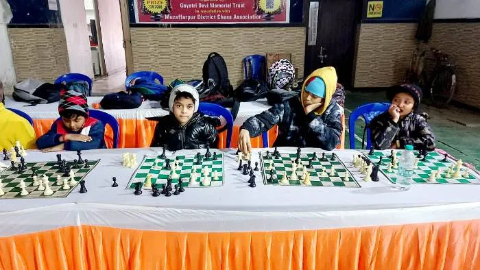 title Gayatri Devi Memorial Chess Gayatri Devi Memorial Chess