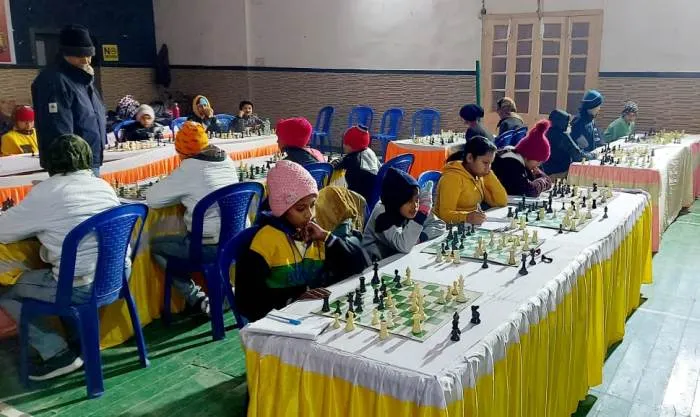 title Gayatri Devi Memorial Chess Gayatri Devi Memorial Chess