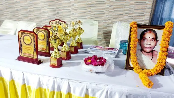 title Gayatri Devi Memorial Chess Gayatri Devi Memorial Chess