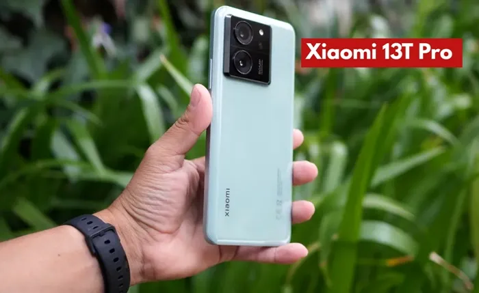 title Xiaomi 13T Pro Xiaomi 13T Pro India Launch