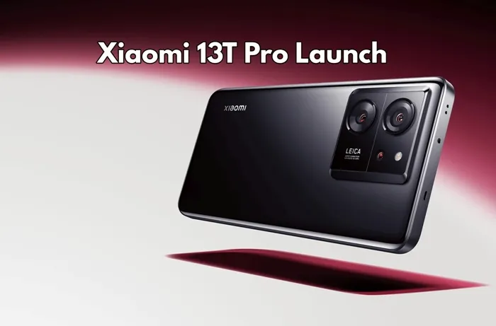 Xiaomi 13T Pro