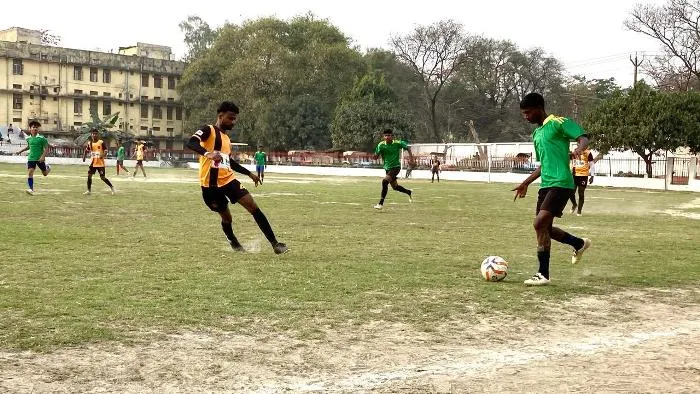 title Randhir Verma KK Prasad Memorial Football Randhir Verma KK Prasad Memorial Football