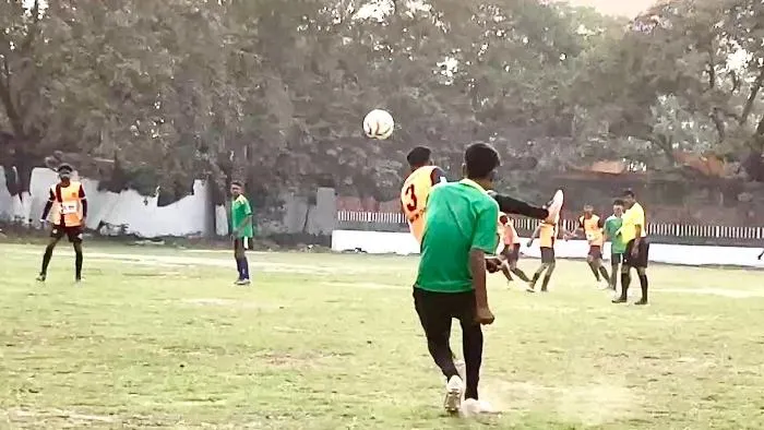 title Randhir Verma KK Prasad Memorial Football Randhir Verma KK Prasad Memorial Football