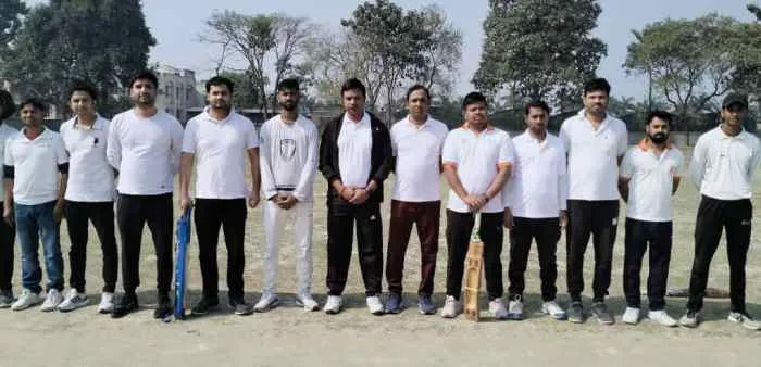 title T-20 Sadbhawna Cricket Cup T-20 Sadbhawna Cricket Cup