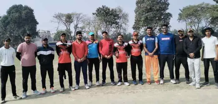 title T-20 Sadbhawna Cricket Cup T-20 Sadbhawna Cricket Cup