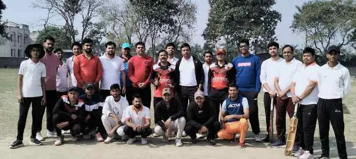 title T-20 Sadbhawna Cricket Cup T-20 Sadbhawna Cricket Cup