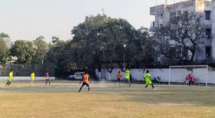 title Lalit Vijay Cup Football Lalit Vijay Cup Football