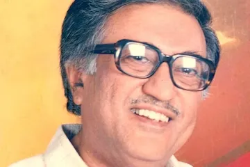 title Ameen Sayani Ameen Sayani