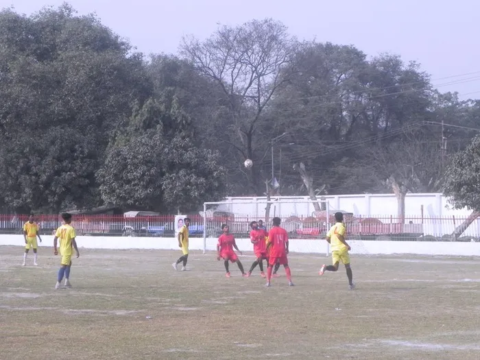 title Lalit Vijay Cup Football Lalit Vijay Cup Football
