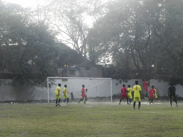 title Lalit Vijay Cup Football Lalit Vijay Cup Football