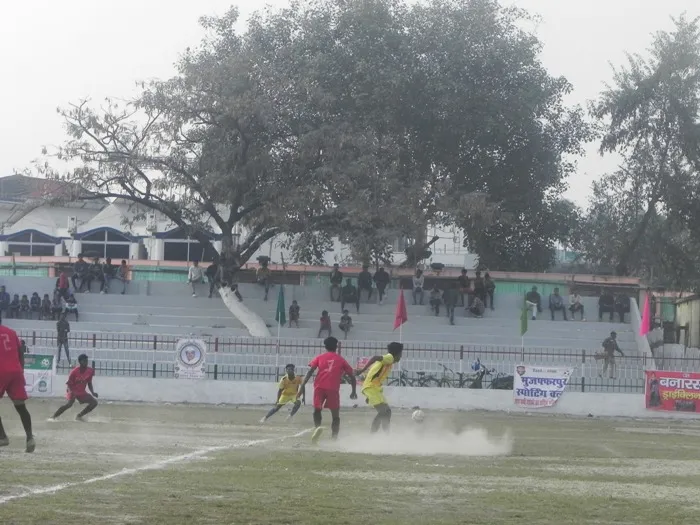 title Lalit Vijay Cup Football Lalit Vijay Cup Football