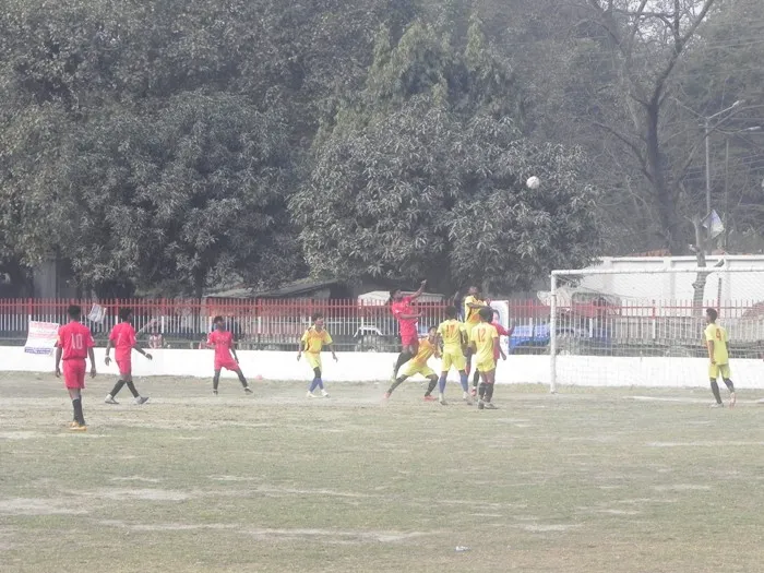 title Lalit Vijay Cup Football Lalit Vijay Cup Football