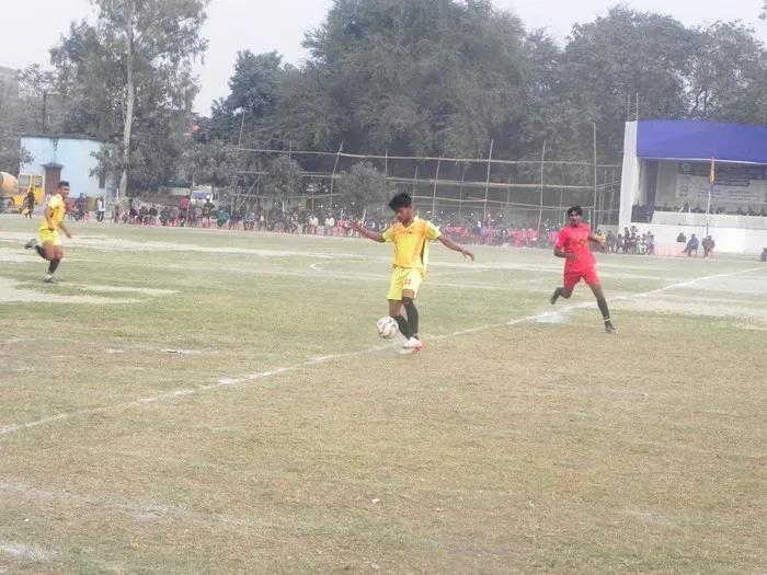 title Lalit Vijay Cup Football Lalit Vijay Cup Football