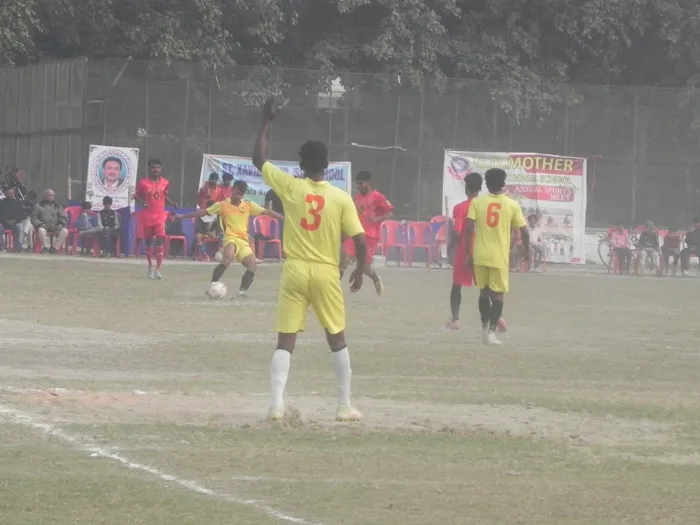 title Lalit Vijay Cup Football Lalit Vijay Cup Football