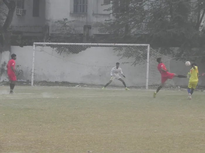 title Lalit Vijay Cup Football Lalit Vijay Cup Football