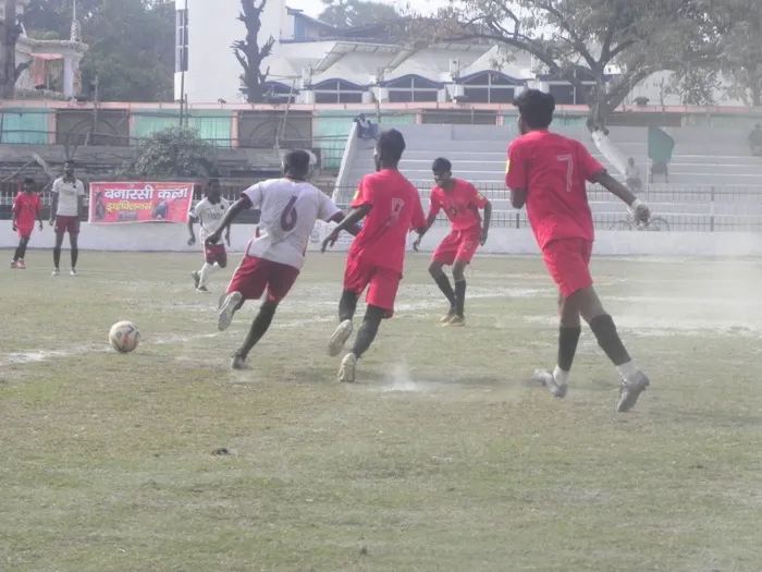 title Lalit Vijay Cup Football Lalit Vijay Cup Football
