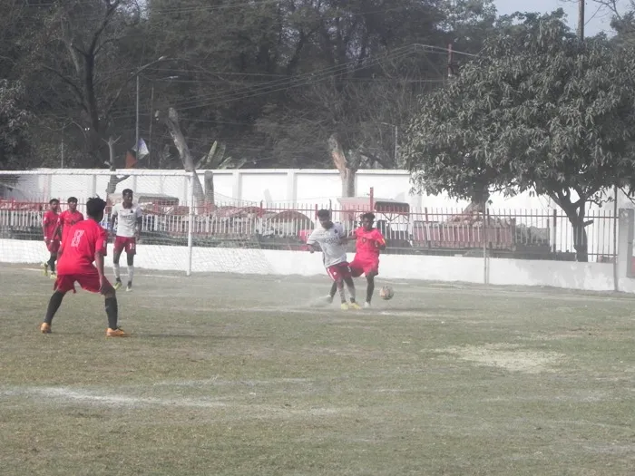 title Lalit Vijay Cup Football Lalit Vijay Cup Football
